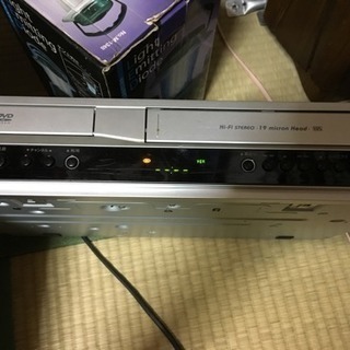 DVD機