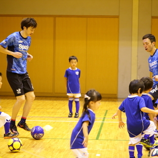 10/21（土）、10/22（日）サッカースクール無料体験会開催！