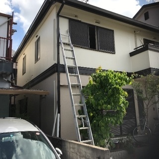 激安エアコン工事の画像
