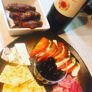 飲み友募集！