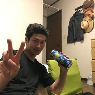 飲み友、趣味友……よろしく❗