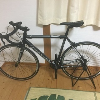 Cannondale CAAD8 SORA フルセット