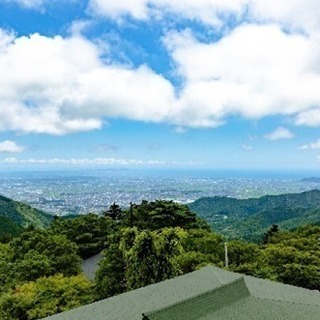 《秋の丹沢・大山》に一緒に登りませんか♫