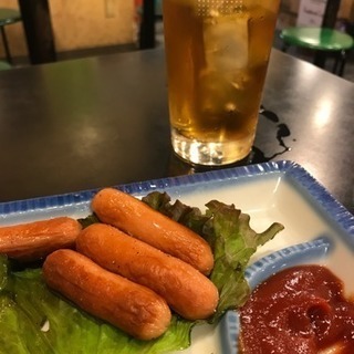 深夜の飲み友達募集