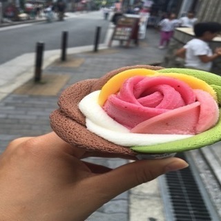 今日お茶しませんか？