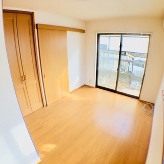 【敷礼&更新ゼロ】大網戸建 ★ペット可★フリーレント付き！！ - 賃貸（マンション/一戸建て）