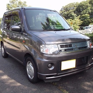 平成22年 トッポ　ワンオーナー　6.1万ｋｍ  車検31/3の画像