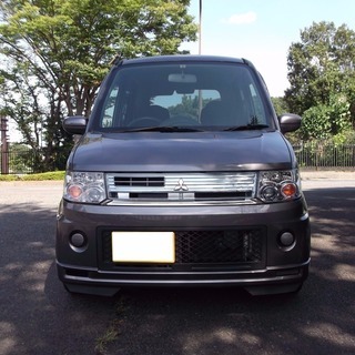 平成22年 トッポ　ワンオーナー　6.1万ｋｍ  車検31/3の画像