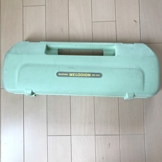 鍵盤ハーモニカの画像