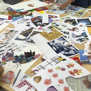 目指せ天才！東京芸大出身講師陣によるこども絵画教室【無料体験実施中】の画像