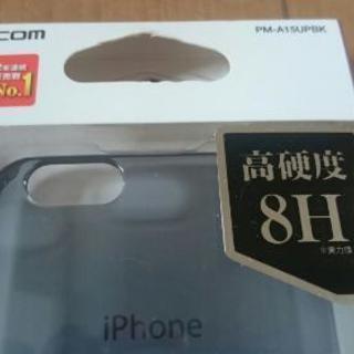 新品 エレコム iphone 6 エクストラハード シェルカバー ELECOM  スマホケースの画像
