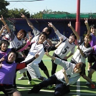 淵野辺でフットサル メンバー募集 - スポーツ