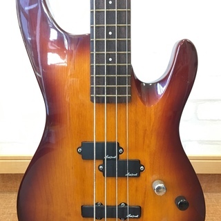 AriaProⅡエレキベース中古の画像