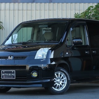 誰でも車がローンで買えます。 モビリオ A