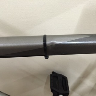【cinelli×MASH】チネリ×マッシュ ボルト【BOLT】の画像