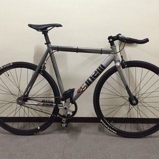 【cinelli×MASH】チネリ×マッシュ ボルト【BOLT】の画像