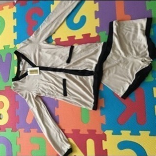 セットアップ 新品の画像