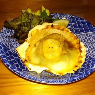 時給１０００円　大分市光吉に焼鳥居酒屋　新規オープンです　好待遇でスタッフ急募中！　電話097-547-7728の画像