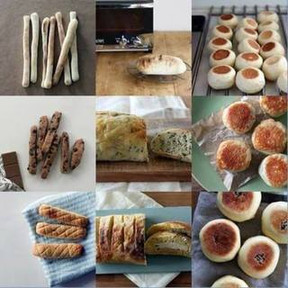 【生徒様募集】Delice Kitchen ～2018年1月江東...