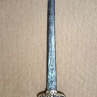 「青銅の剣 つるぎ」　お譲りします