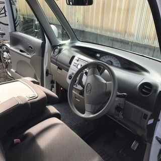 H22 タント L 快適 車検満タン 安価の画像