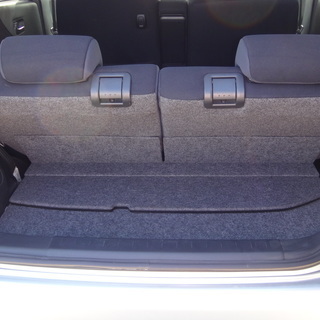 【値下】人気のムーヴカスタムR！激速ターボ！即乗れる車検付！修復歴無！早い者勝ち！の画像