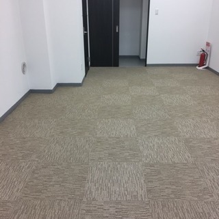 内装 ハウスクリーニングの画像
