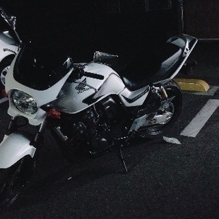 水曜バイク乗り
