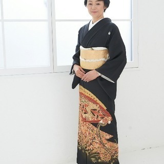 【富士宮・浅間大社まで徒歩2分、文化会館まで徒歩1分】 お宮参り・七五三・成人式など、着物のお着付け承りますの画像