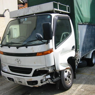 ☆無料！！事故車・不動車・不要な自動車等・バイク等引取致します。 - その他
