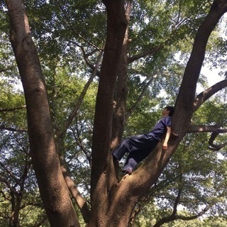 古武術で遊ぶ会の画像