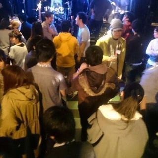 横浜でカラオケオフ会！？「おんおふ」