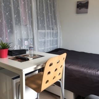 新宿のお掃除スタッフ募集 時給1500円はの画像