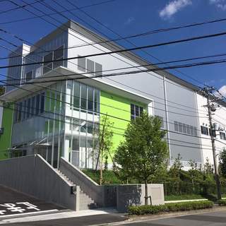 ★正社員★主婦・女性も活躍中★　川崎市北部学校給食センター　給食配送ドライバー募集の画像