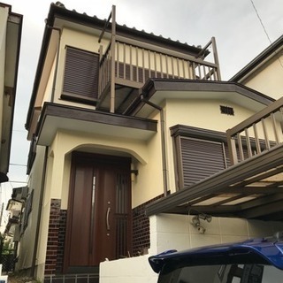 綾瀬市上土棚戸建賃貸入居者募集中