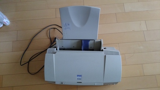 【エプソン】プリンター　PM-760C