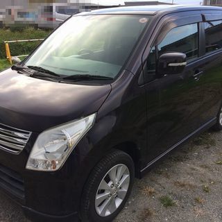 [ご購入御礼]コミコミ価格 車検満タン 平成22年式 ワゴンR ...