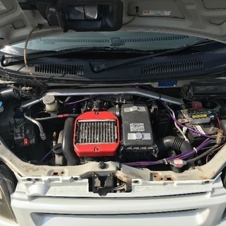 値下げします 元走り屋のパパに‼️ワゴンR RRリミテッド(MC22S) 5MT