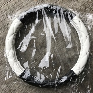 【再値引きしました】ハンドルカバー