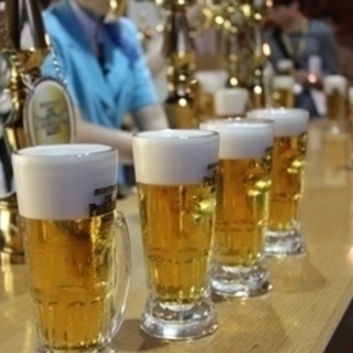 10月29日(10/29)  ビール好き集まれ！！出来立てのビー...