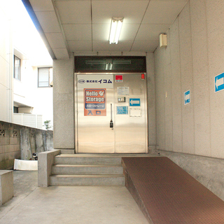 トランクデイズ堀の内【トランクルーム】 - さいたま市