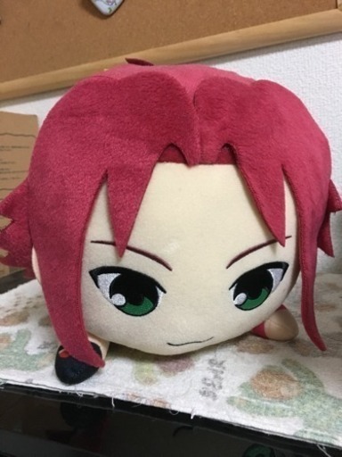 あんスタ＊衣更真緒