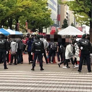 【主婦・定年退職の方　大歓迎】