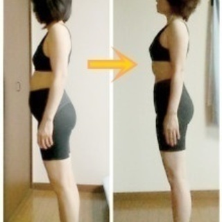 ポッコリお腹が凹む！美ダイエットウォーキングミラクル体感レッスンの画像