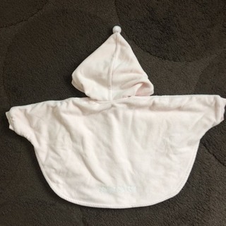 50〜80 コムサイズム ケープの画像