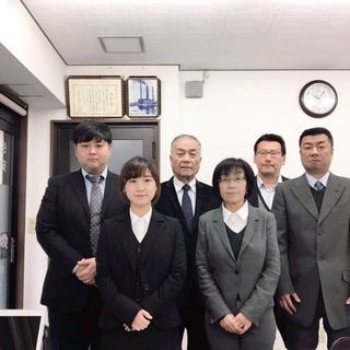賃貸住宅の営業!地域密着で創業６６年の不動産会社!未経験者OKです!の画像
