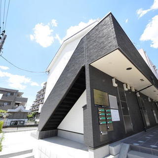 🉐初期費用２万円～🙂新築ＢＴ別ロフト付！常磐線馬橋駅徒歩８分！家...