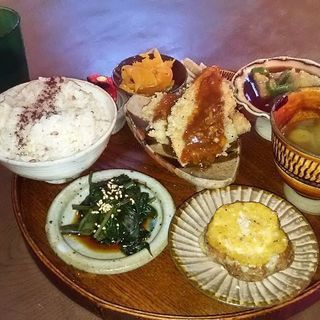 ベジタリアン・ヴィーガン･オーガニック - メンバー募集