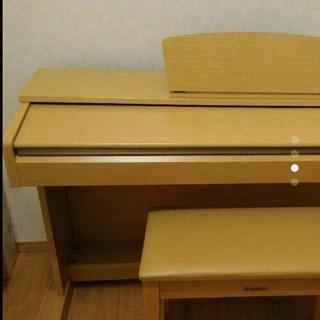 お値下げしました☆電子ピアノ☆中古　美品！！　引き取りに来て頂ける方☆の画像