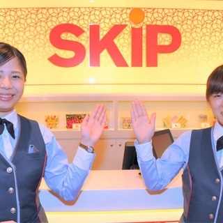 ＜SKIPスロットクラブ関内店＞しっかり稼げる高時給☆最高時給1875円♪の画像